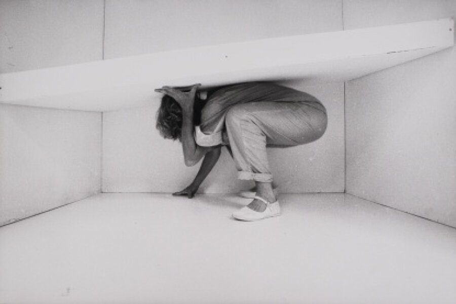 Margot Pilz